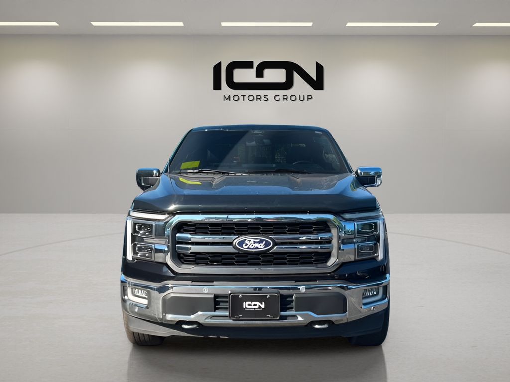 Used 2024 Ford F-150 Truck