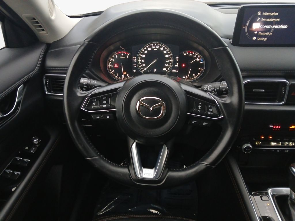 Used Car 2023 Mazda Cx-5  2.5 S Premium Package For Sale Under $30,000 In Austin, Texas