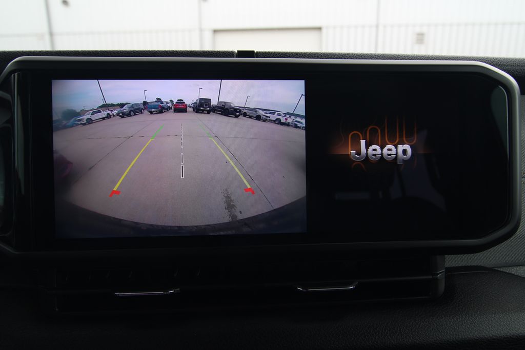 Used 2024 Jeep Wrangler SUV