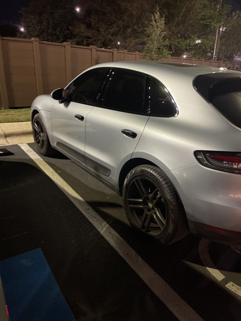 Thumbnail: 2019 Porsche Macan - 8