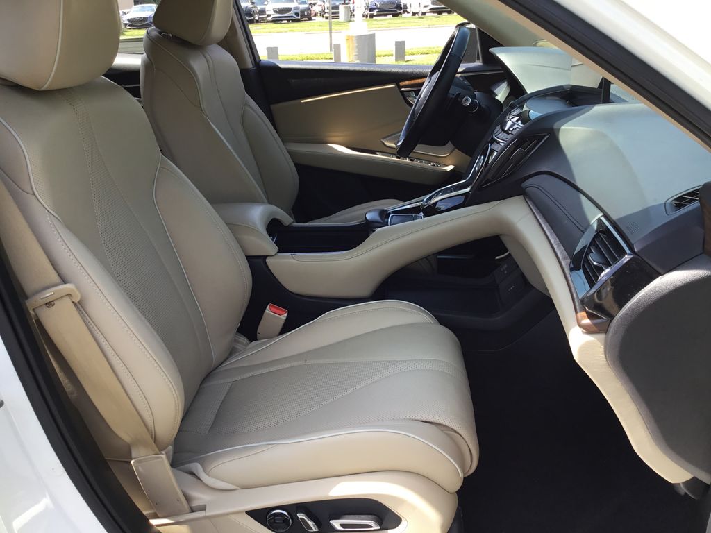 Thumbnail: 2019 Acura RDX - 13