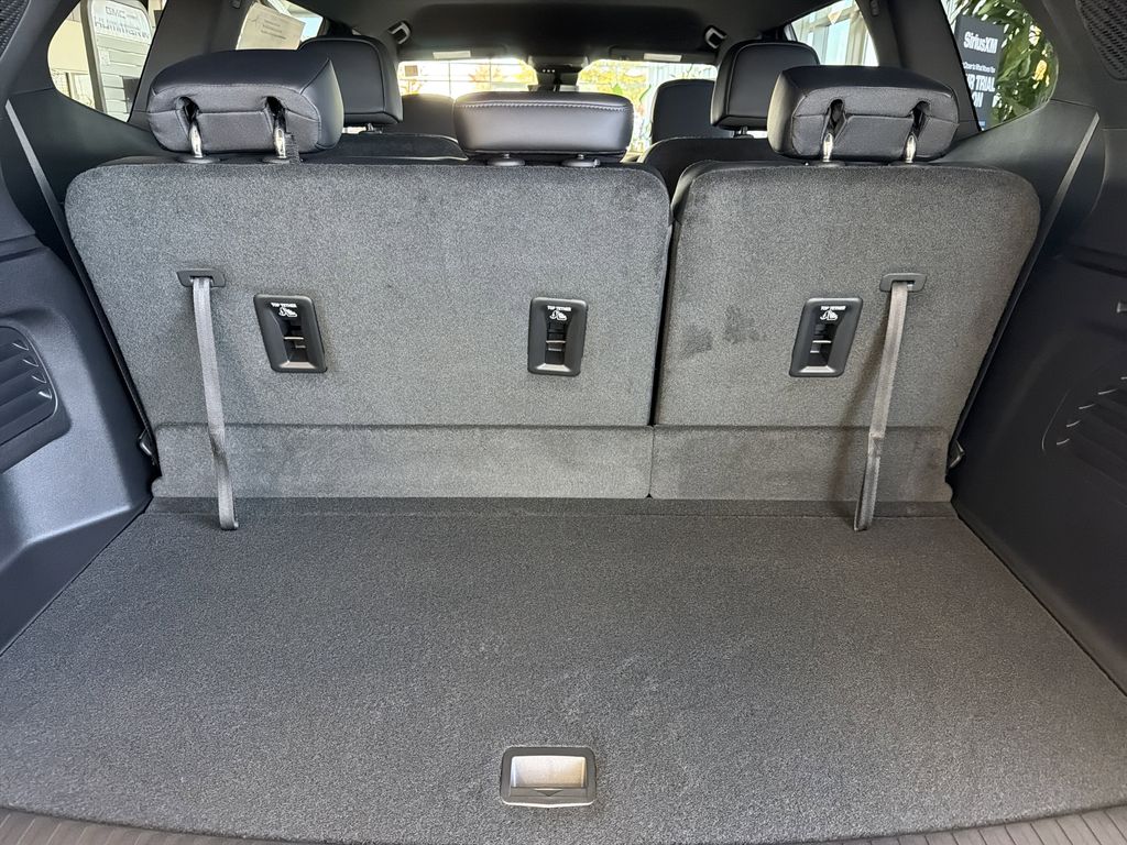 new 2026 GMC Acadia car, priced at $46,130