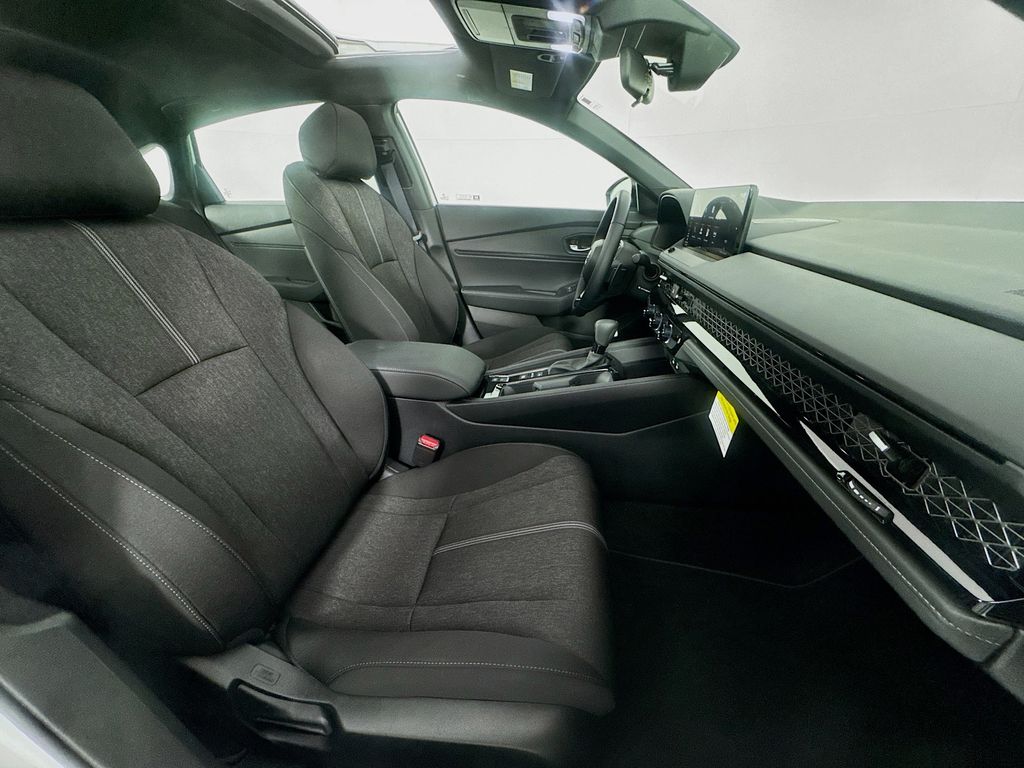 Used Car 2025 Honda Accord Hybrid  Sport For Sale Under $35,000 In Austin, Texas