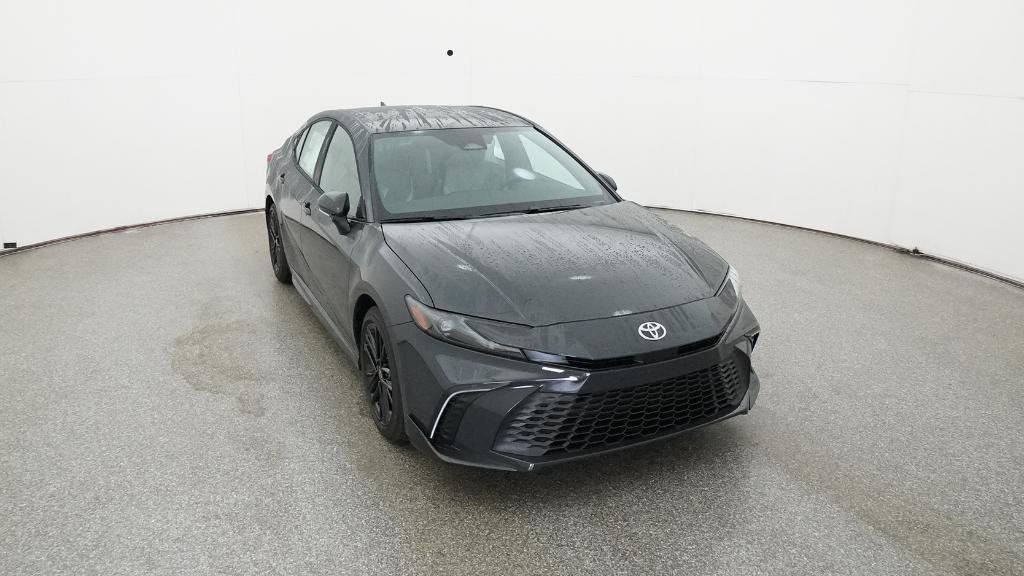 Thumbnail: 2026 Toyota Camry - 14