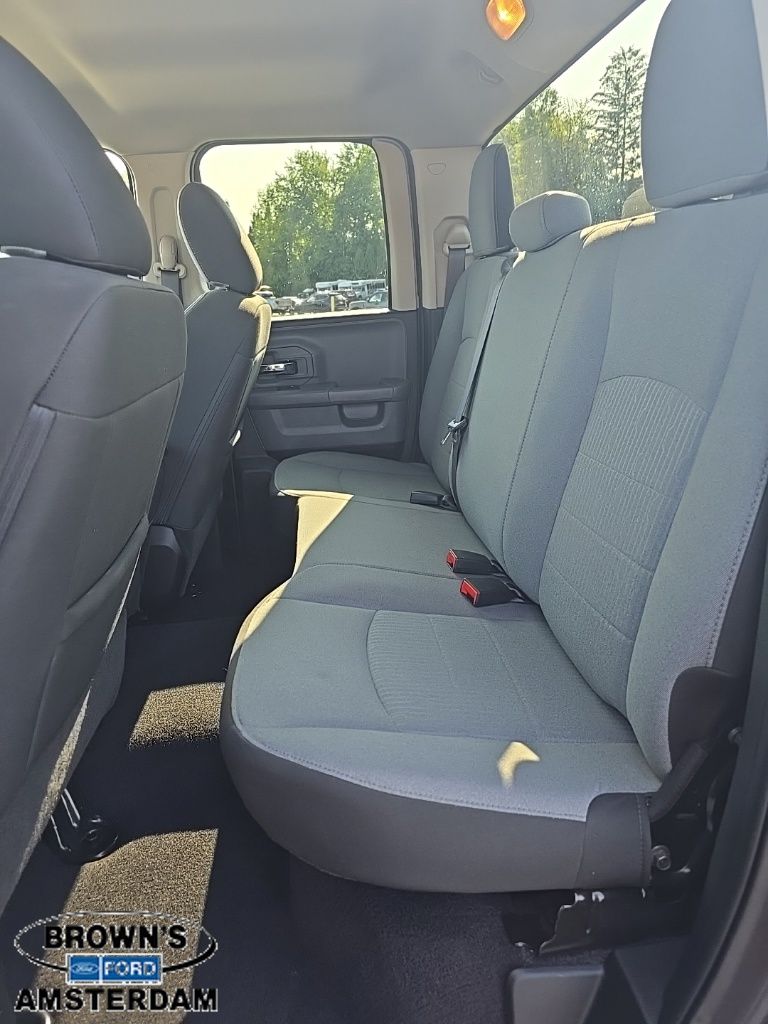2024 RAM 1500 Classic SLT - 7