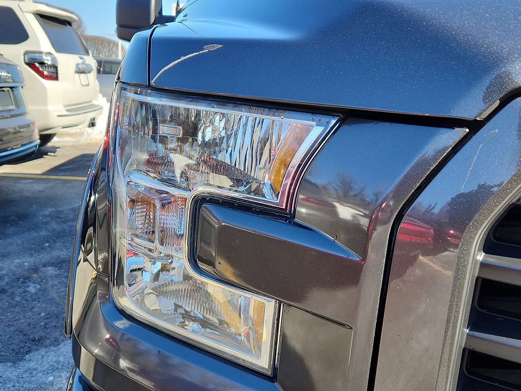 Thumbnail: 2016 Ford F-150 - 9