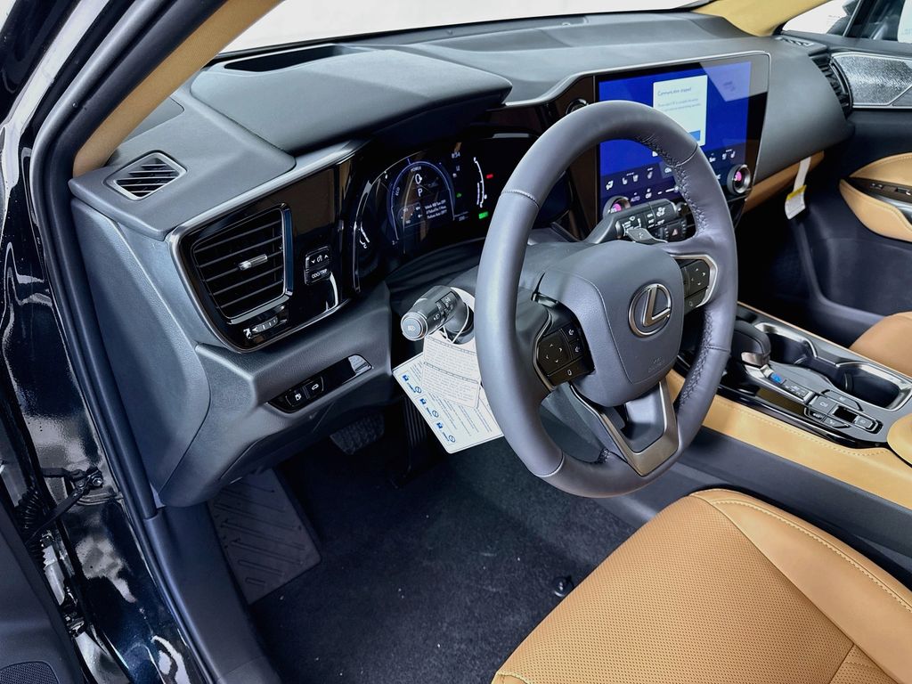 Thumbnail: 2026 Lexus NX - 9