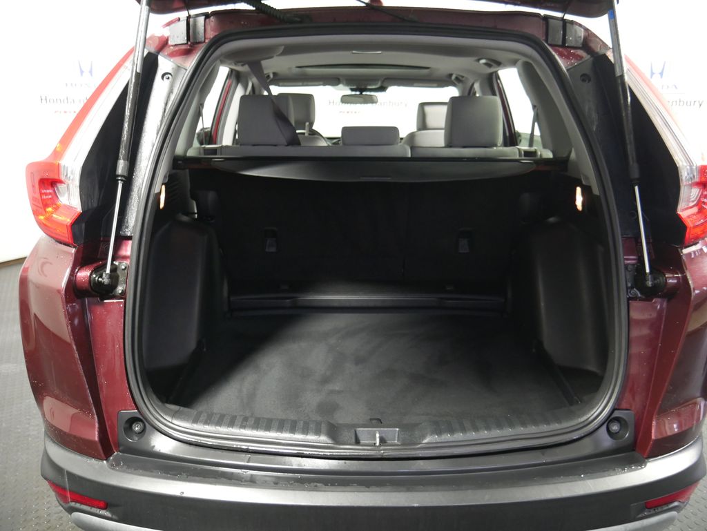 Thumbnail: 2018 Honda CR-V - 11