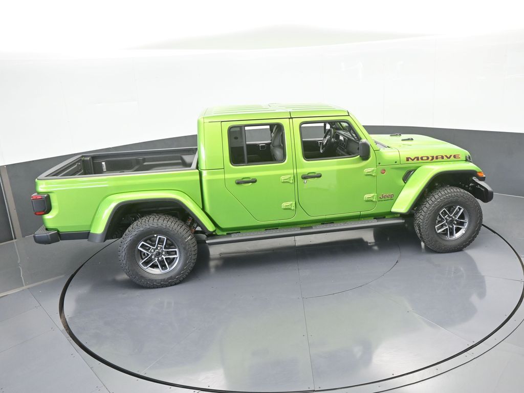 New 2026 Mojito Jeep Mojave image 50
