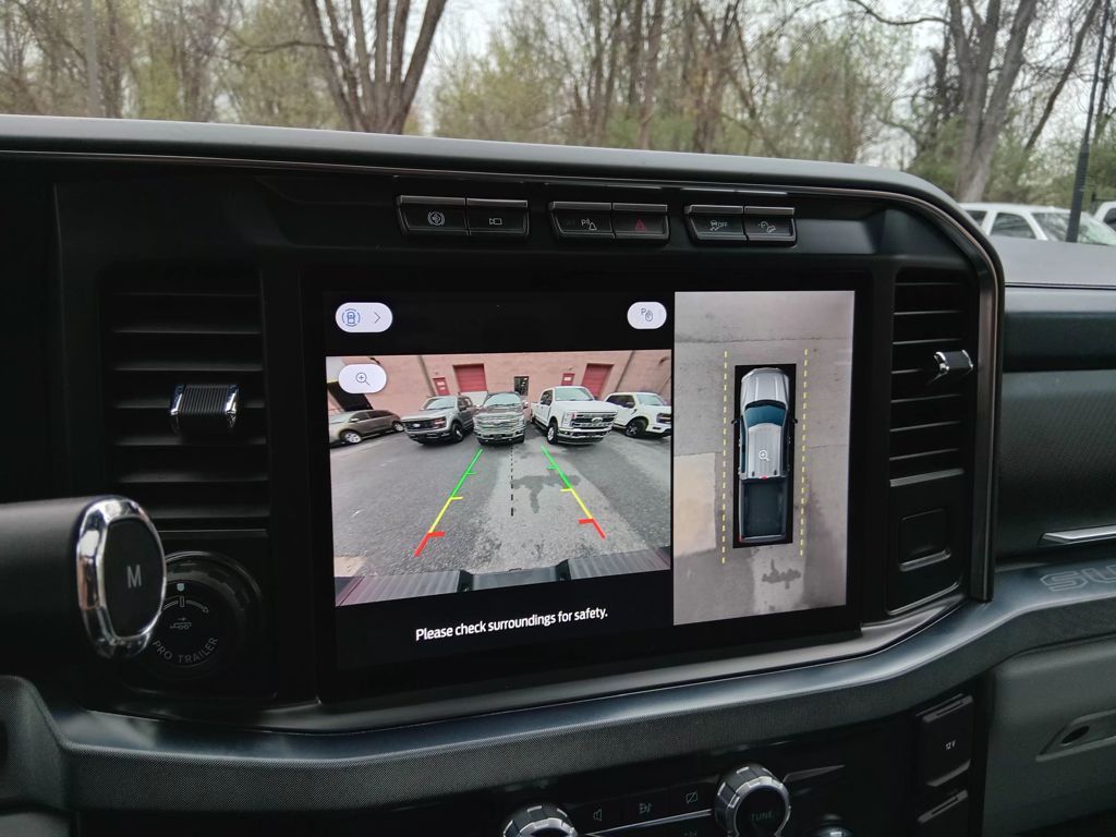 2024 Ford F-250 Super Duty Limited