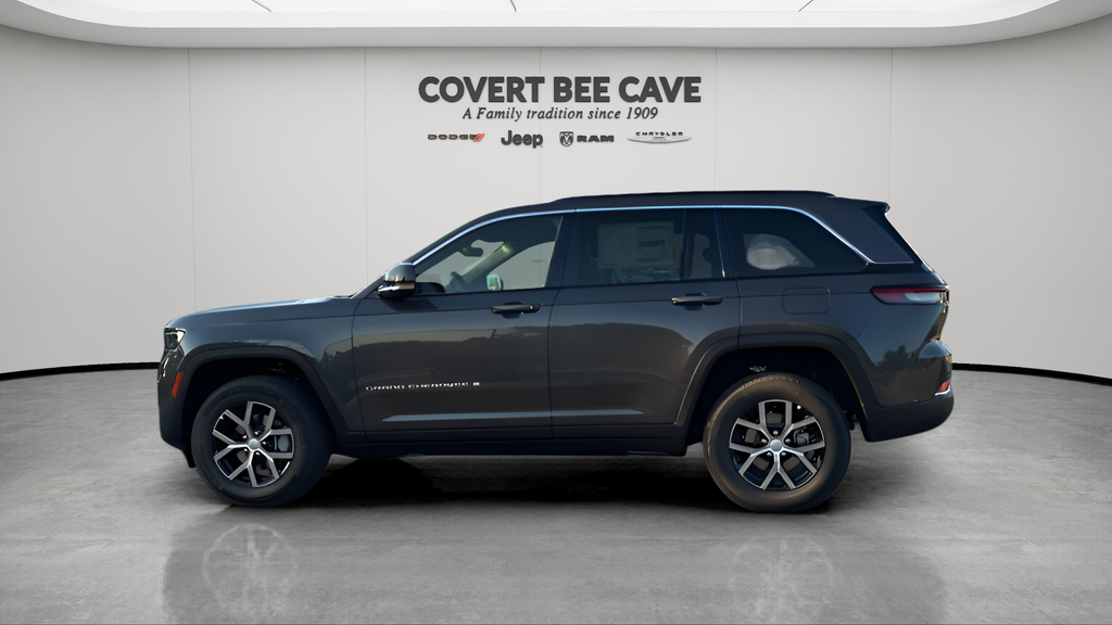New Car 2025 Jeep Grand Cherokee  Limited For Sale Under $50,000 In Austin, Texas