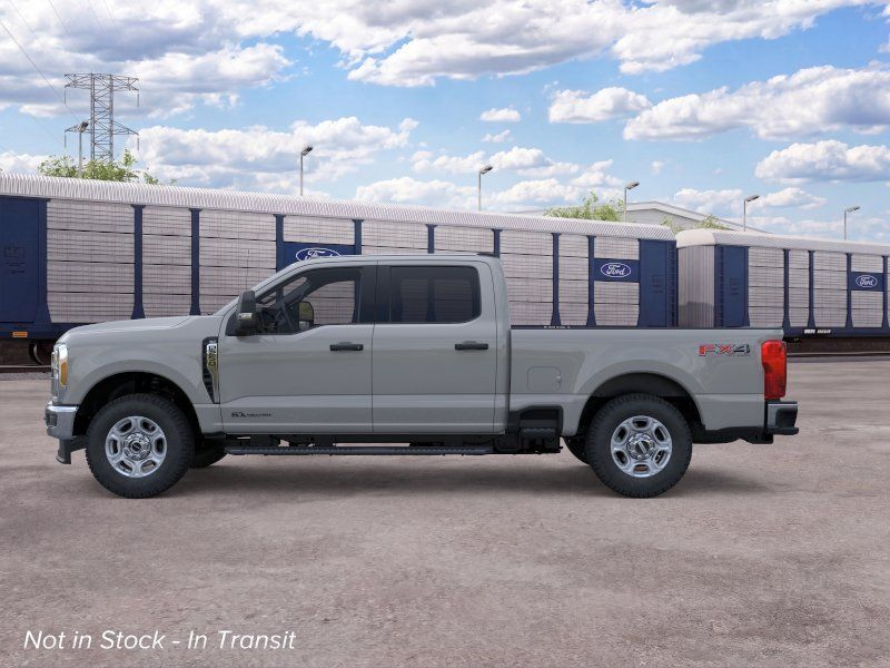 2026 Ford F-250 Super Duty XLT