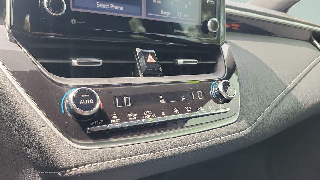Used 2020 Brown Toyota XSE image 18