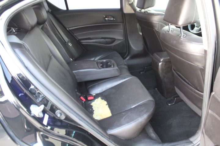 Used Car 2013 Acura Ilx  2.0l For Sale Under $10,000 In Georgetown, Texas