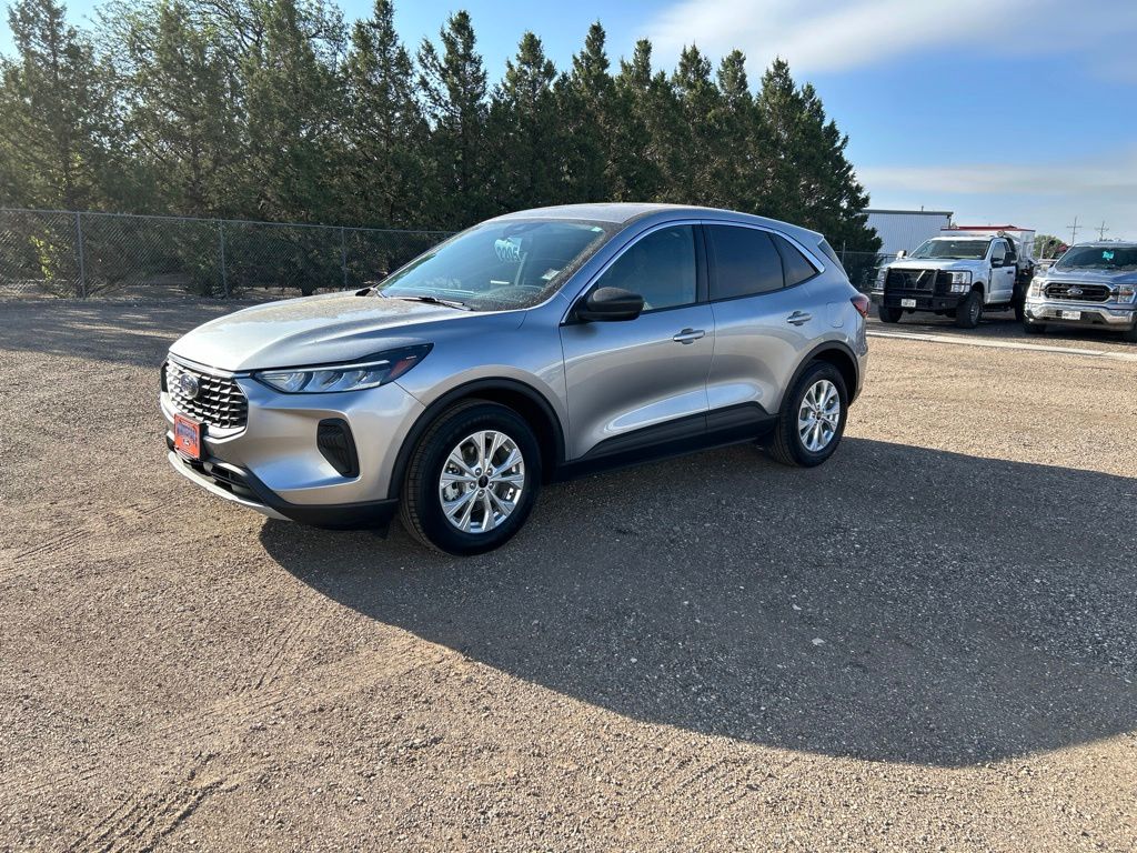  2024 Ford Escape Active FWD   