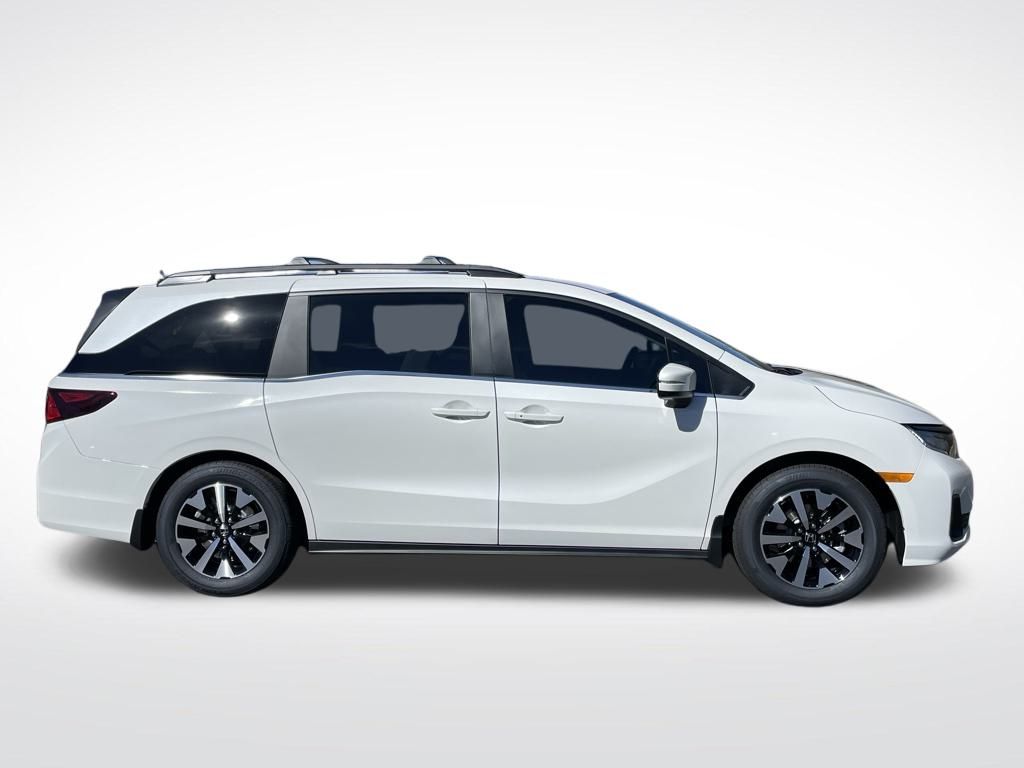 Thumbnail: 2026 Honda Odyssey - 7