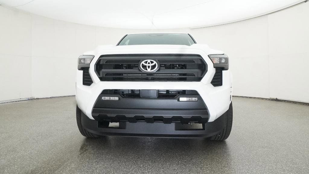 Thumbnail: 2025 Toyota Tacoma - 32