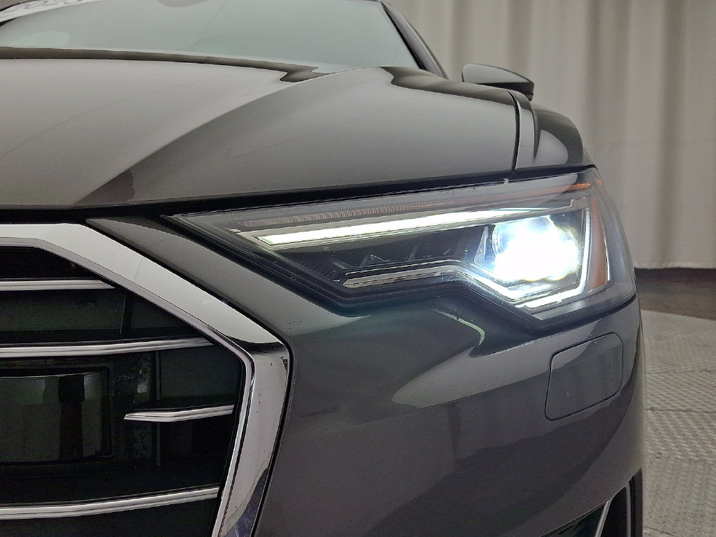 Thumbnail: 2023 Audi A6 - 9