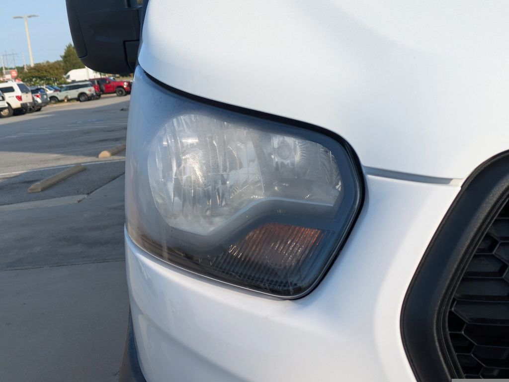 2026 Ford Transit-150 Cargo Van 