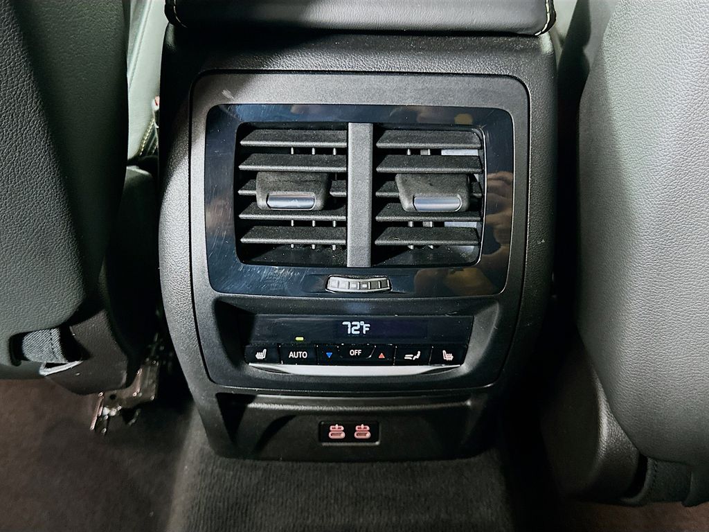 Thumbnail: 2021 BMW X3 - 26