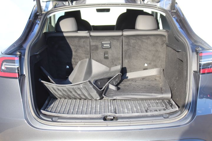Used Car 2023 Tesla Model Y  Performance For Sale In Georgetown, Texas
