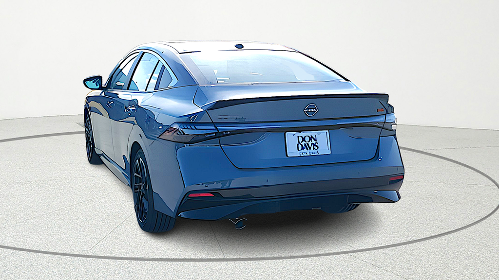 2026 Nissan Sentra