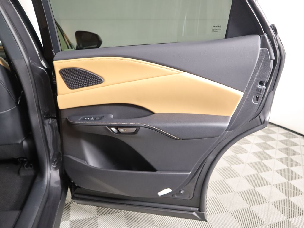 Thumbnail: 2026 Lexus RX - 28