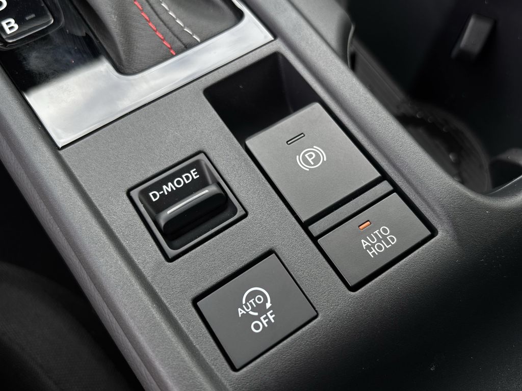 New 2026 Nissan Sentra Sedan