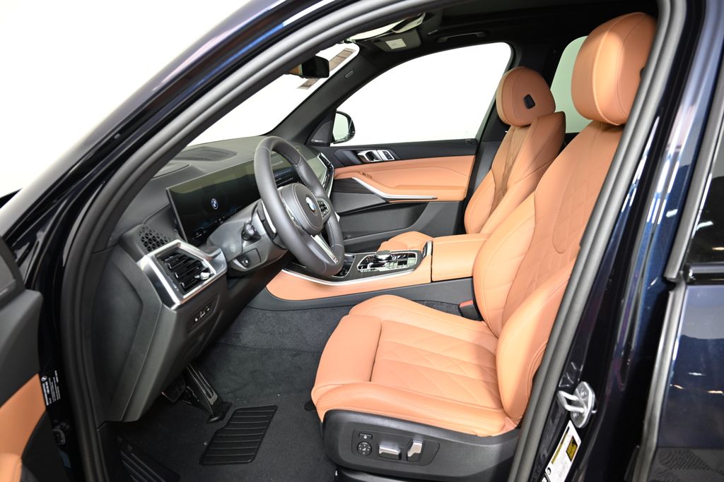2026 BMW X5 xDrive40i 14
