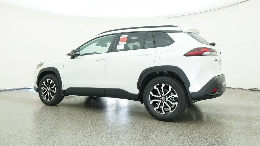 Thumbnail: 2026 Toyota Corolla Cross - 31