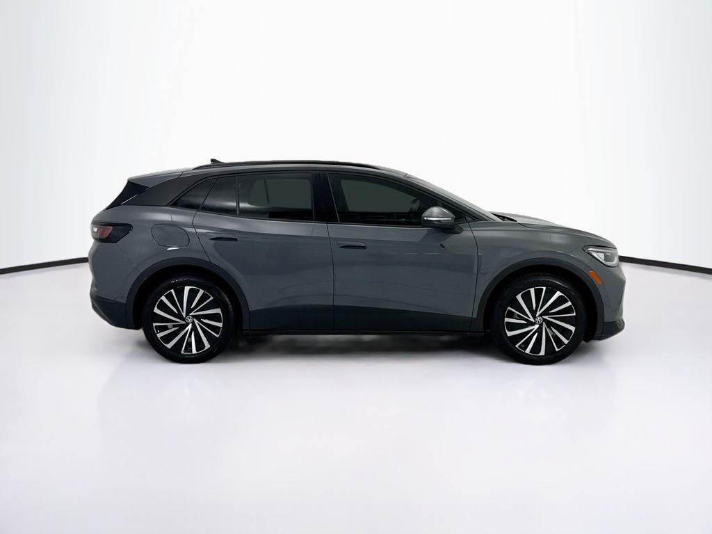 Certified Used 2024 Gray Volkswagen S image 4