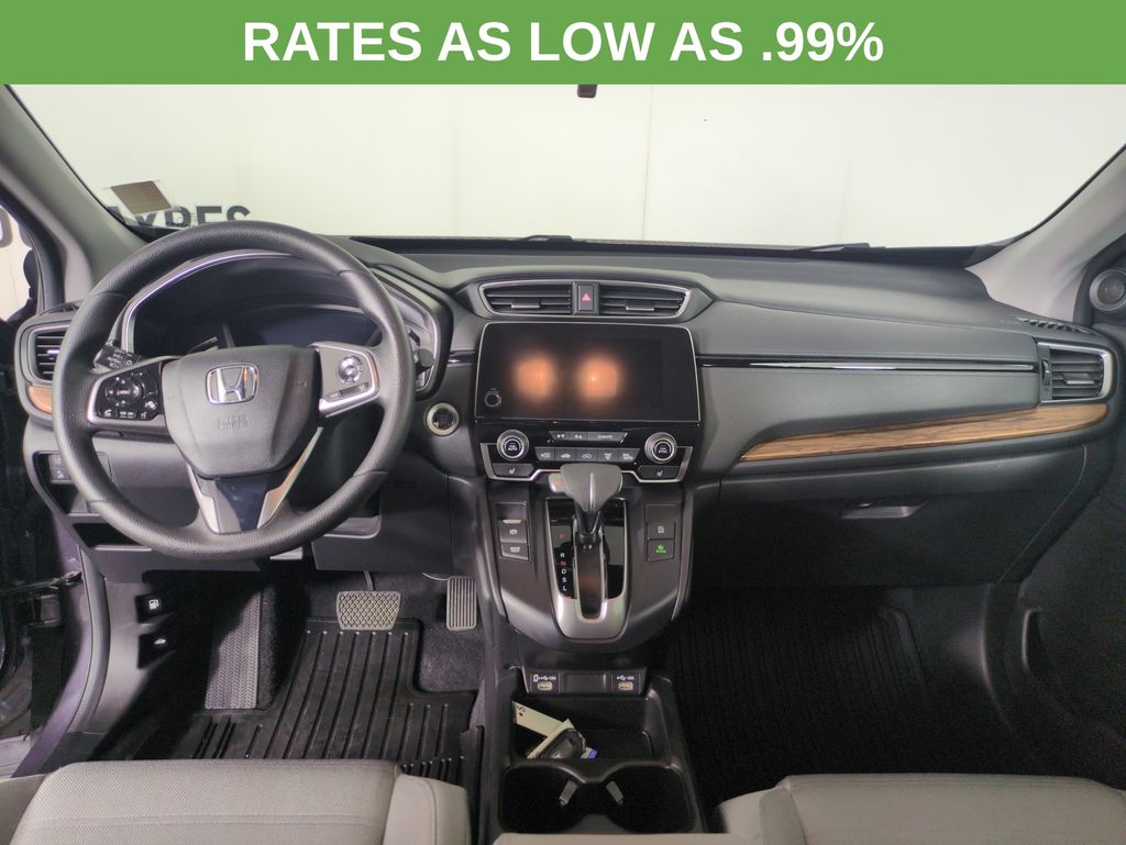 Used 2022 Honda CR-V For Sale in Fort Wayne, IN