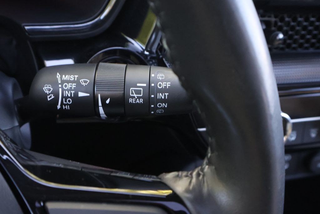 Thumbnail: 2024 Honda CR-V - 25