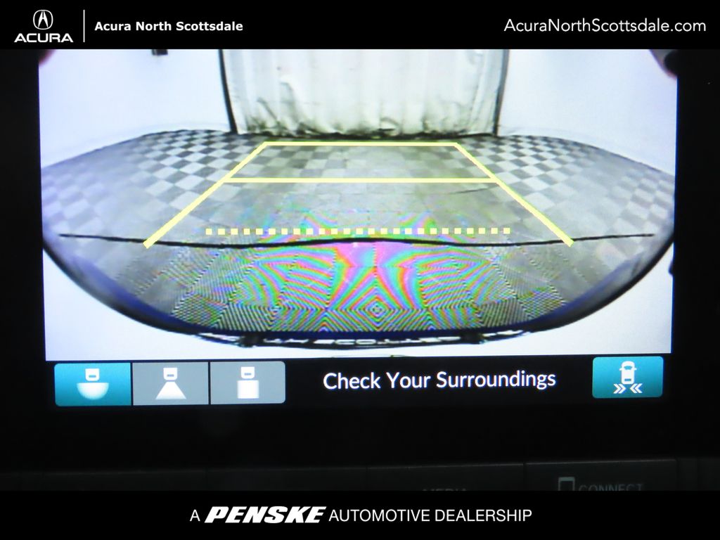 Thumbnail: 2025 Acura Integra - 16