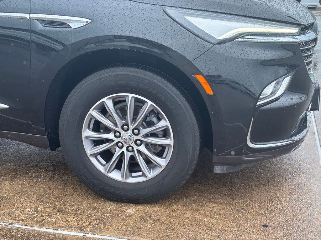 2024 Buick Enclave Premium Group - 7
