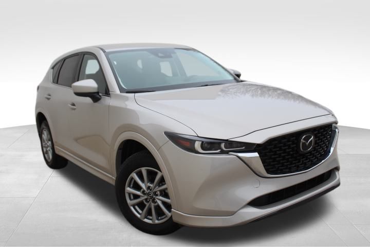 Used Car 2024 Mazda Cx-5  2.5 S Select Package For Sale Under $25,000 In Georgetown, Texas
