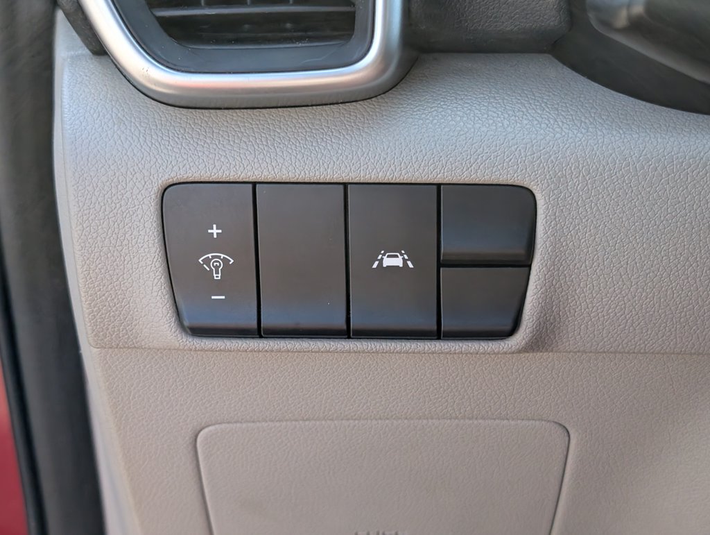 Used 2020 Kia Sportage SUV
