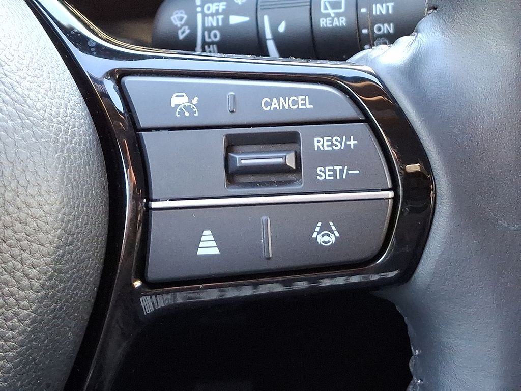 Thumbnail: 2024 Honda CR-V - 23