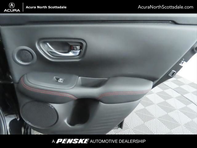 Thumbnail: 2025 Acura ADX - 30