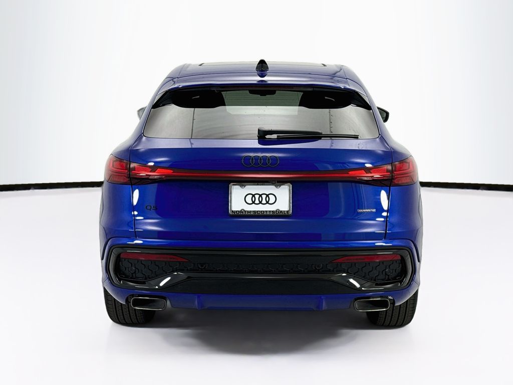 Thumbnail: 2026 Audi Q5 - 6