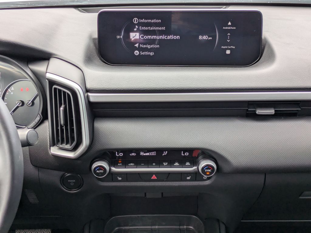 2026 Mazda CX-50 Hybrid Preferred