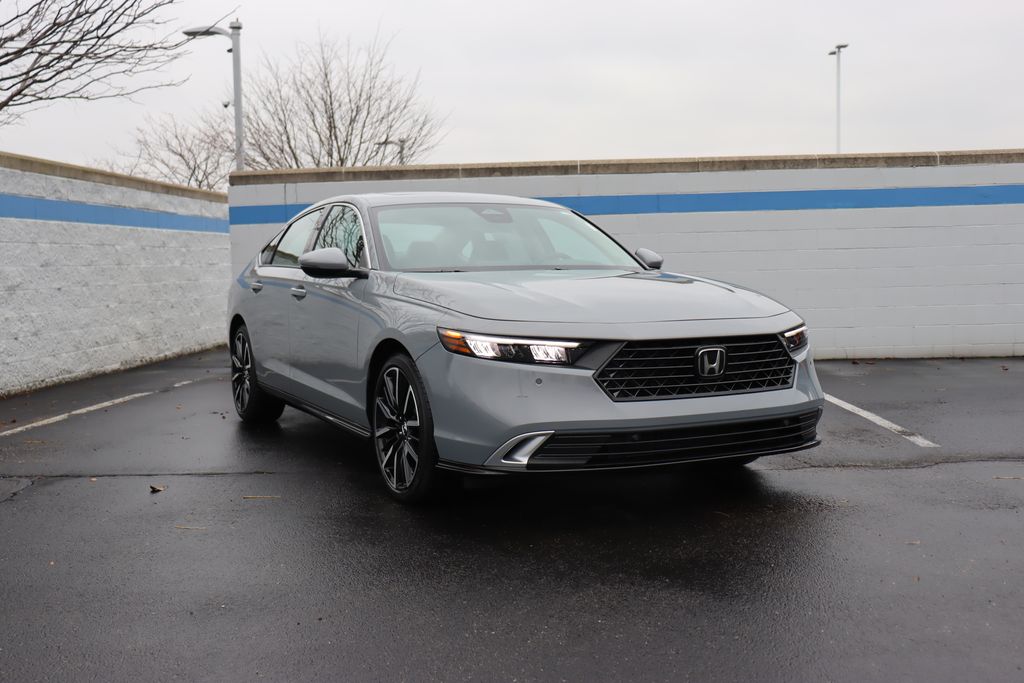 Thumbnail: 2025 Honda Accord - 7