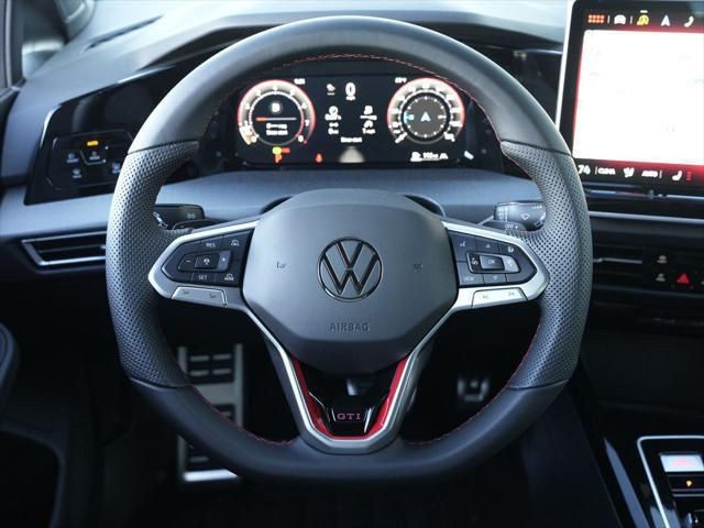 Thumbnail: 2026 Volkswagen Golf - 12