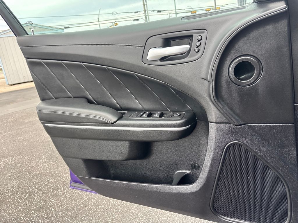 Used Car 2023 Dodge Charger  R/t Scat Pack Widebody For Sale Under $60,000 In Austin, Texas