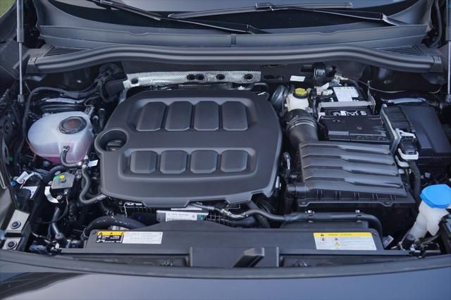 Thumbnail: 2026 Volkswagen Tiguan - 12