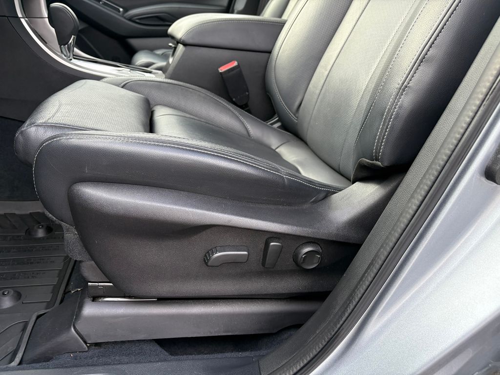 2021 Subaru Ascent Touring