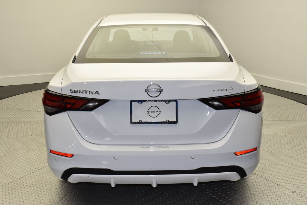 Thumbnail: 2024 Nissan Sentra - 6