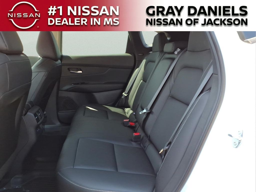 New 2026 Nissan Murano SUV