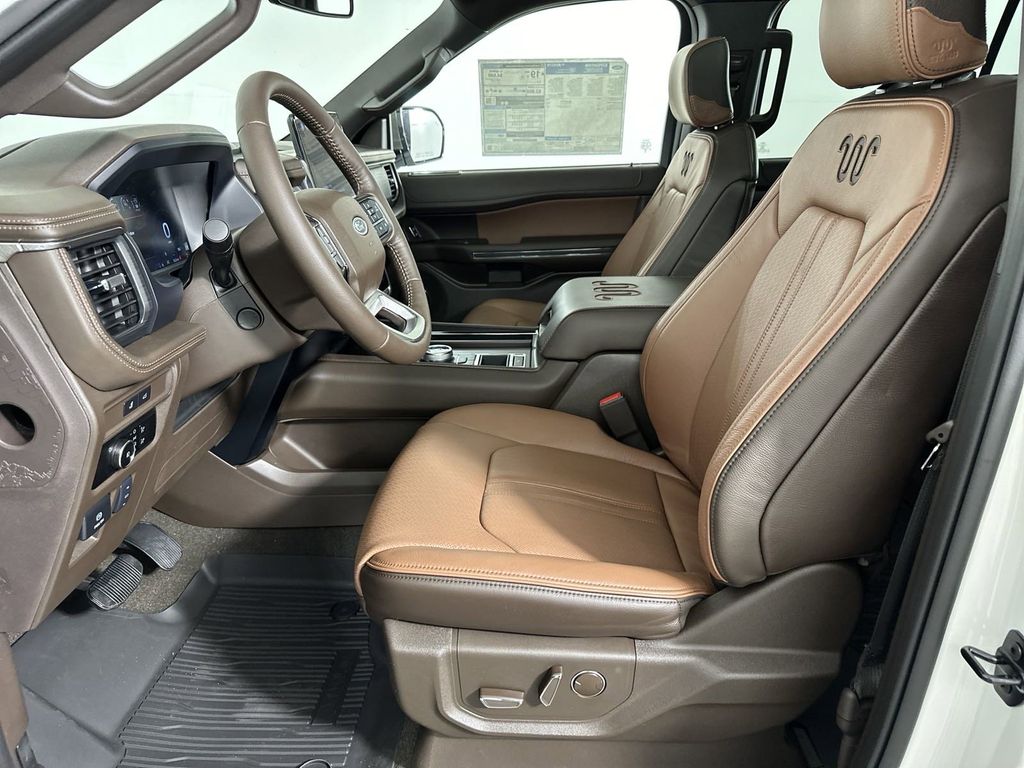 2024 Ford Expedition King Ranch 8