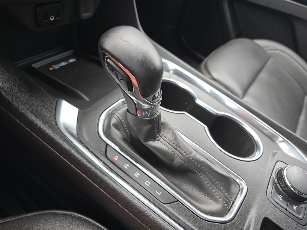 Used 2023 Gray Chevrolet LT Leather image 26